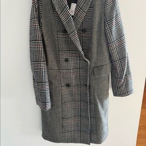 Gap trench coat